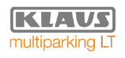 Klaus.lt Logo